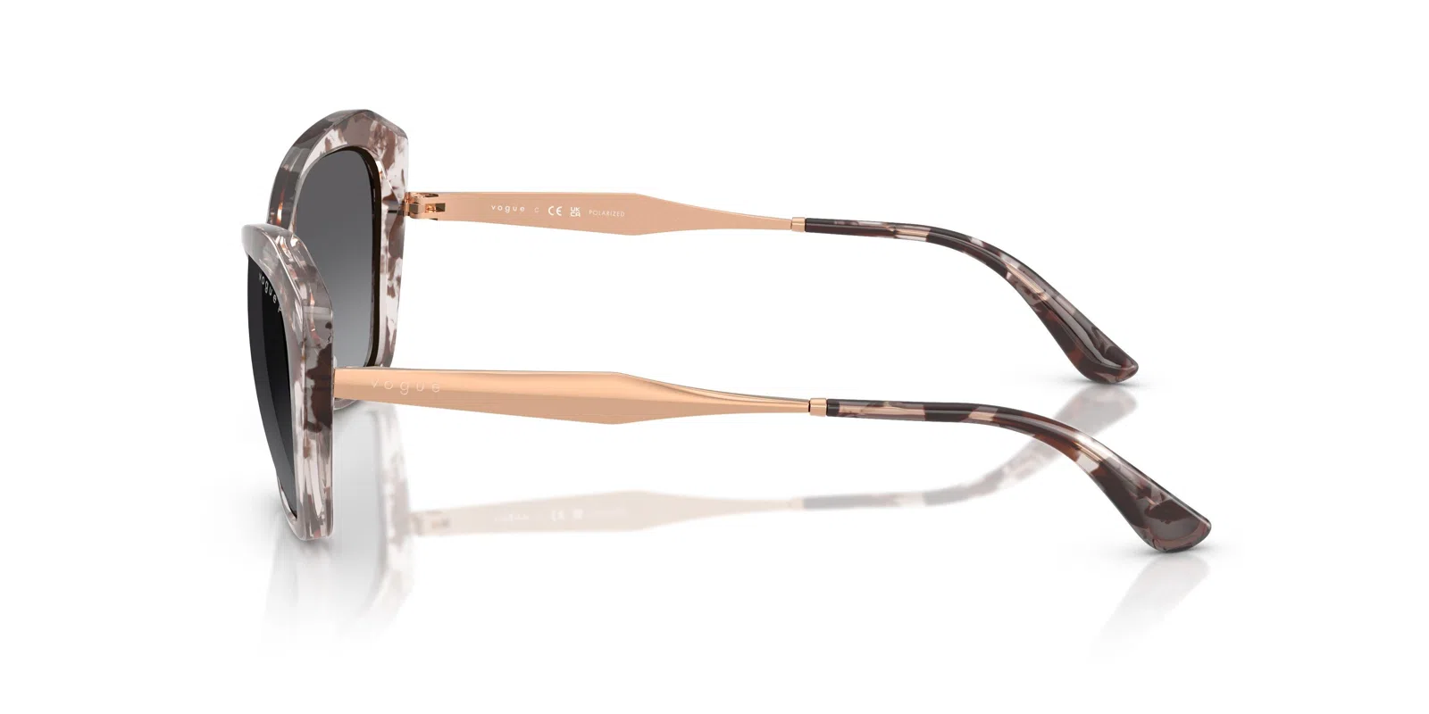 Vogue 5626S Sunglasses - view 20